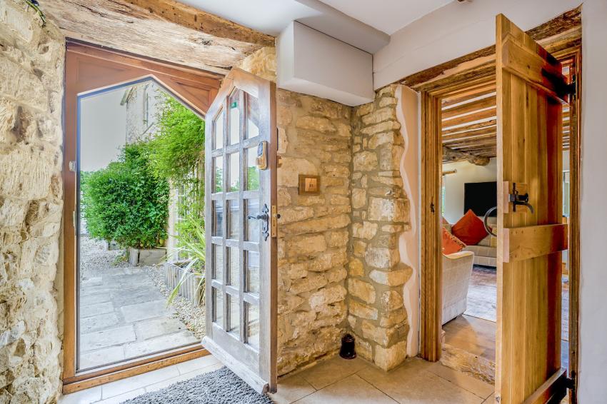 Holiday cottage in France Lynch, Gloucestershire - Photo 8