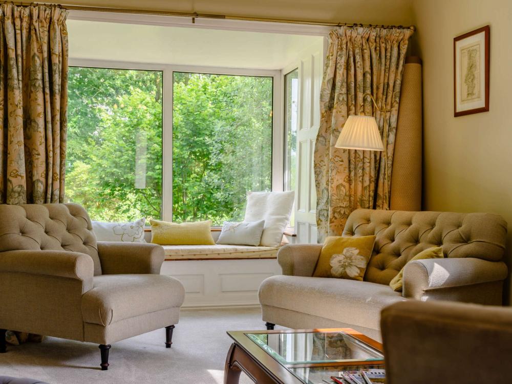 Holiday cottage in Sawrey, Cumbria