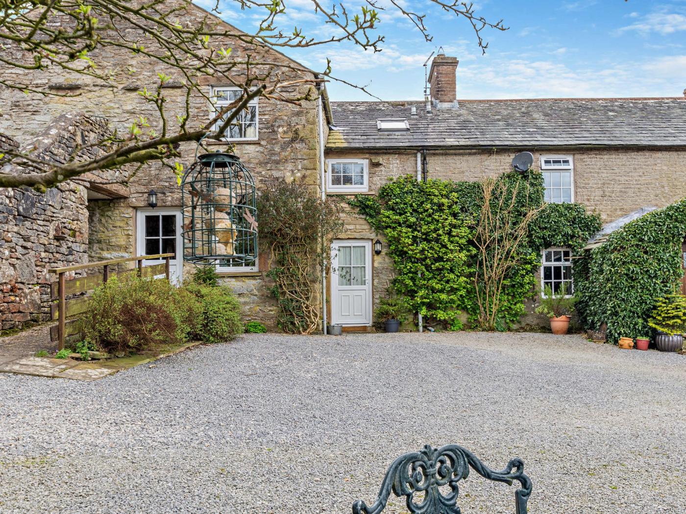 1 Bedroom Cottage in Kirkby Stephen