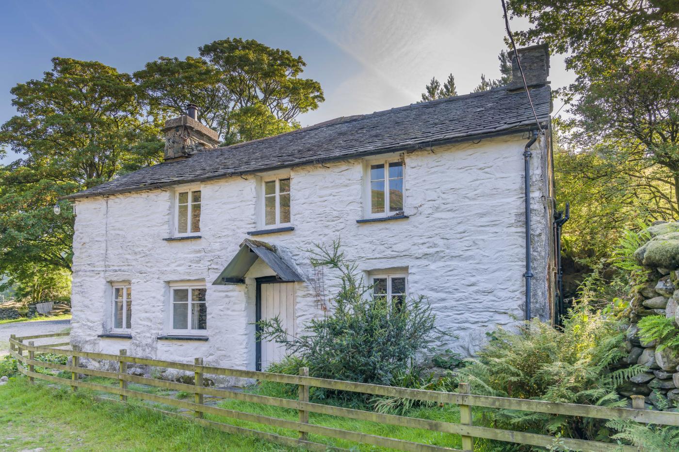4 Bedroom Cottage in Penrith