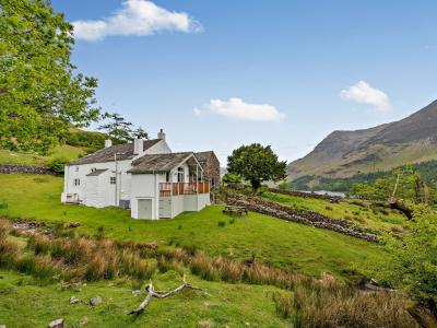 Buttermere, Cumbria holiday cottage