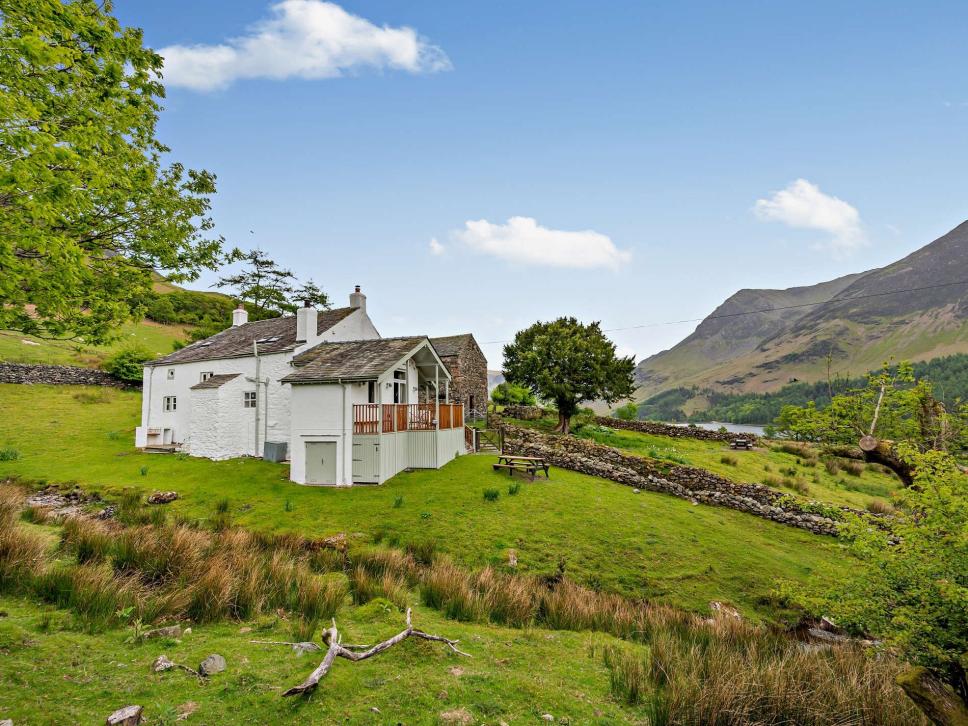 Buttermere