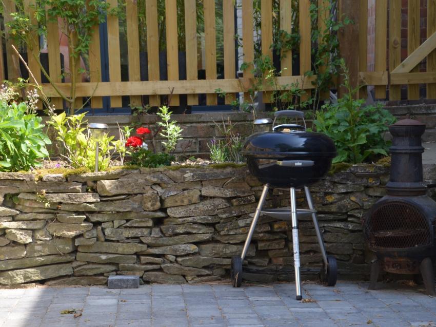 Holiday cottage in Upton St Leonards, Gloucestershire - Photo 10
