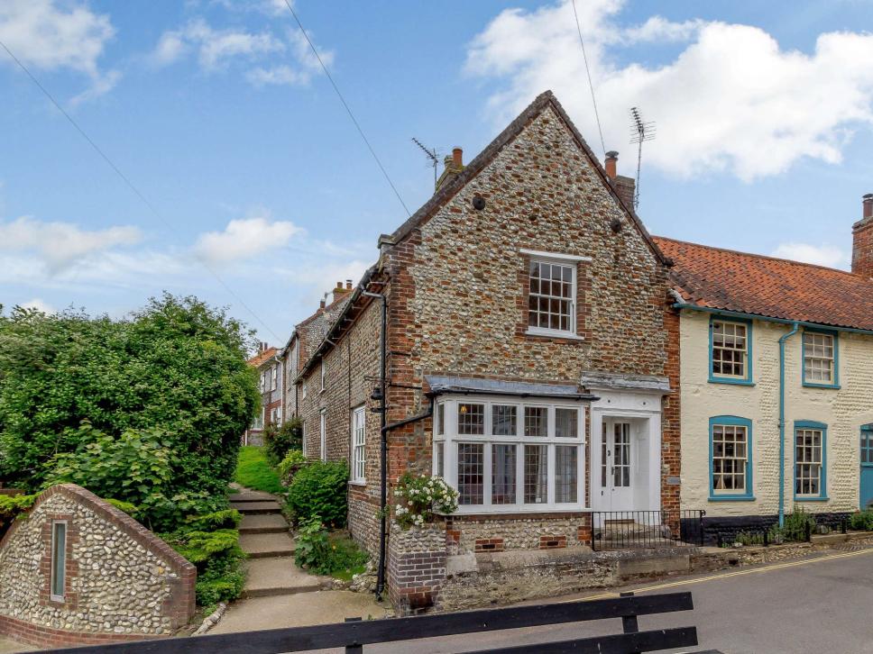 Blakeney