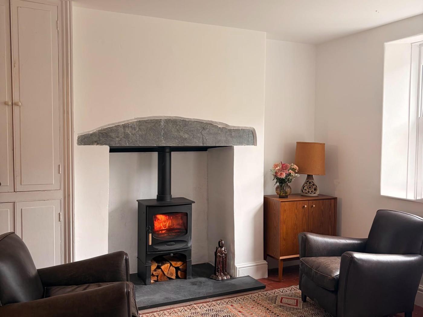 3 Bedroom Cottage in Ambleside
