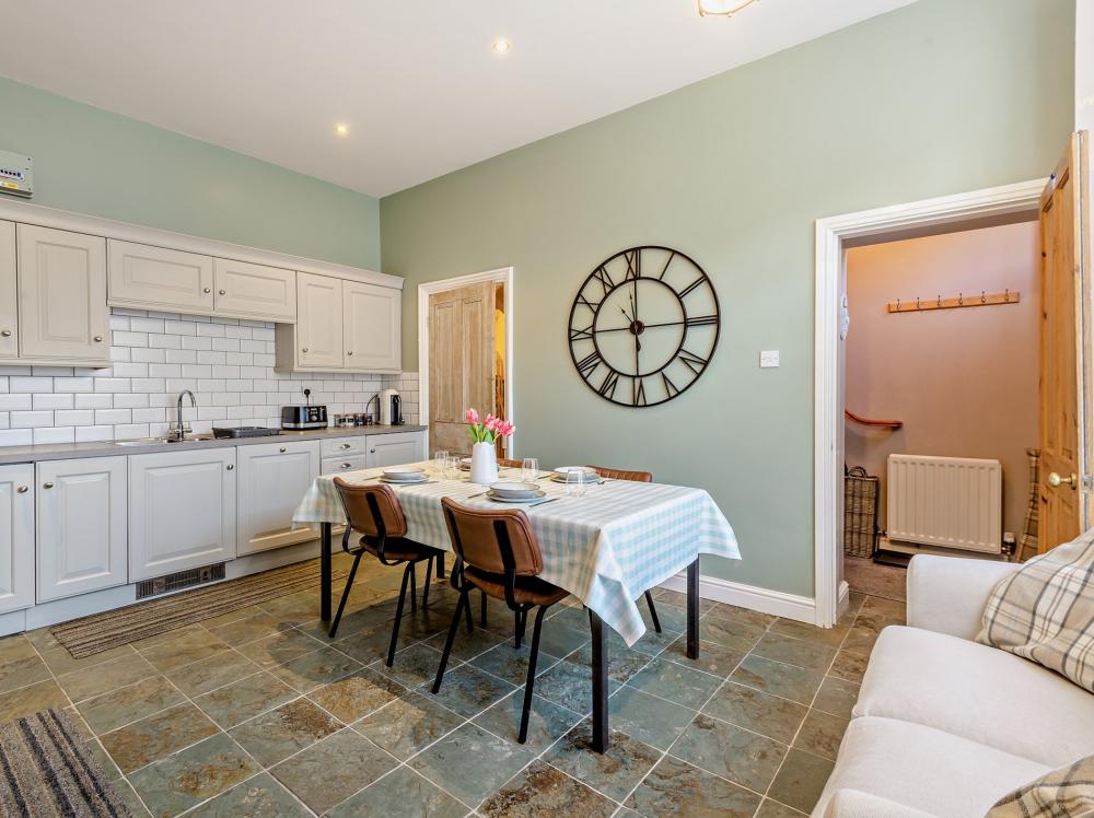 Holiday cottage in Hawkshead, Cumbria