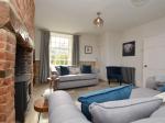 Burton Bradstock, Dorset