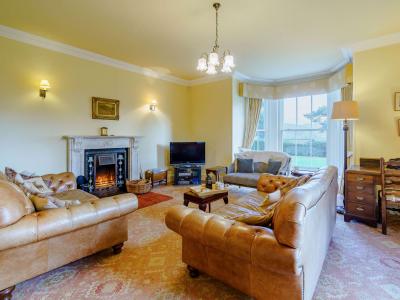 Hawkshead, Cumbria holiday cottage