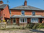 Brockenhurst, Hampshire