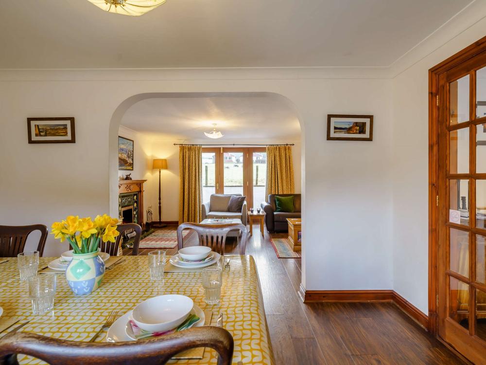 Holiday cottage in Pooley Bridge, Cumbria