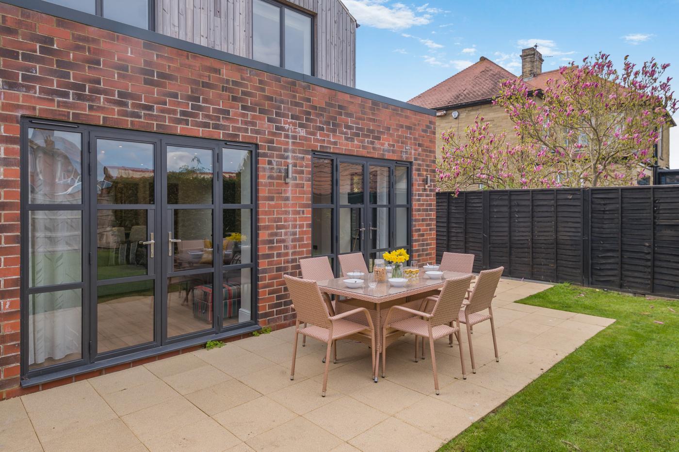 3 Bedroom Cottage in Helmsley