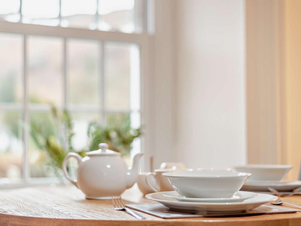 Holiday cottage in Rosthwaite, Cumbria
