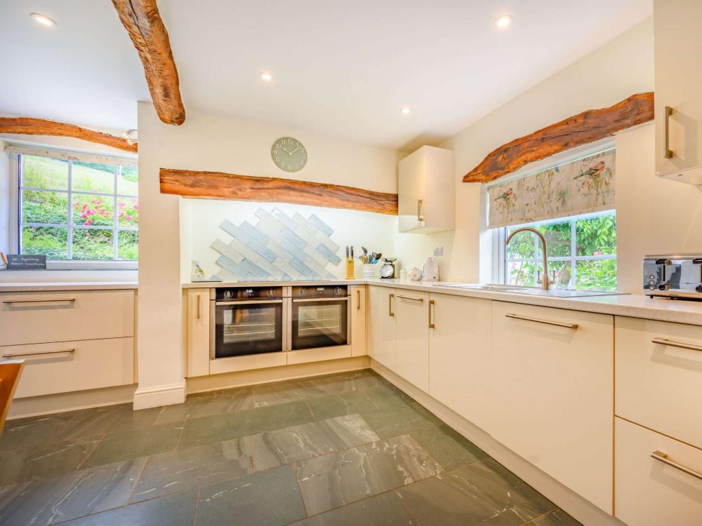 Holiday cottage in Routenbeck, Cumbria