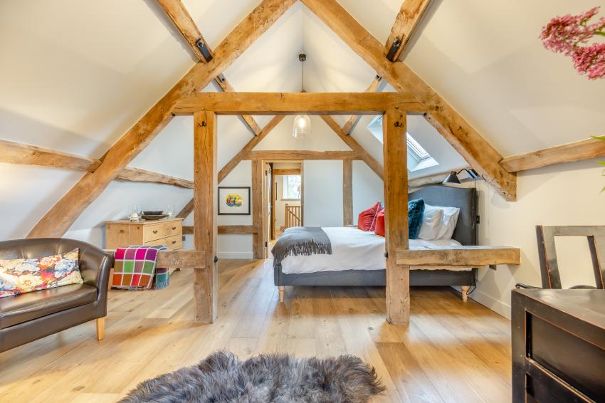 Holiday cottage in Stanley Pontlarge, Gloucestershire - Photo 11