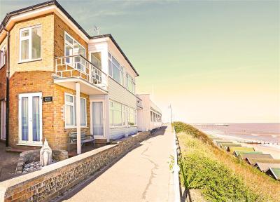 Southwold, Suffolk holiday cottage