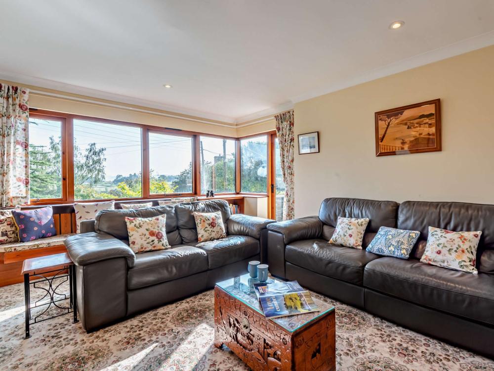 Holiday cottage in Crosthwaite, Cumbria