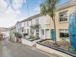 Polruan, Cornwall