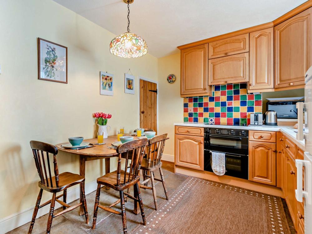 Holiday cottage in Glenridding, Cumbria