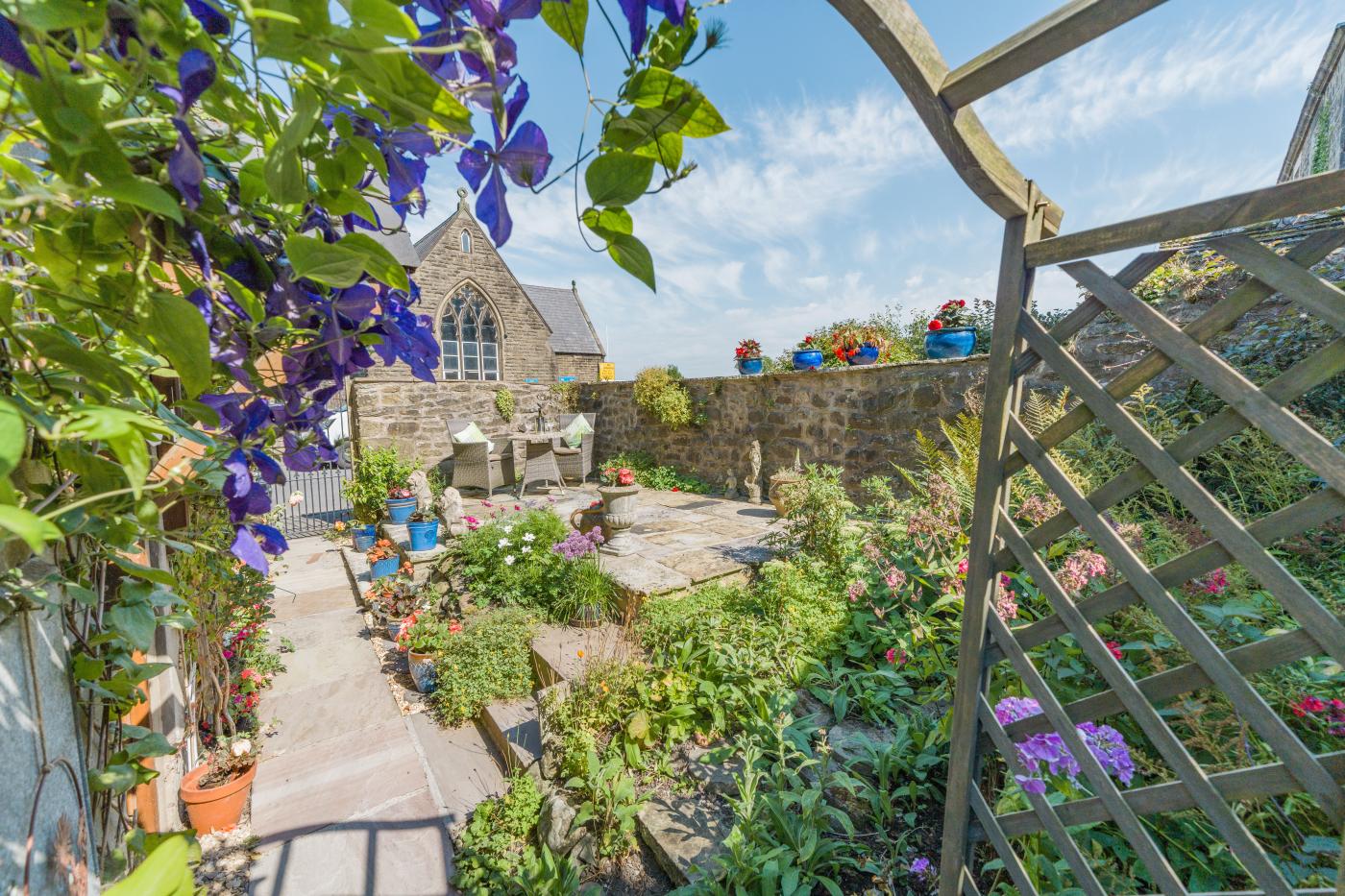 1 Bedroom Cottage in Ribchester