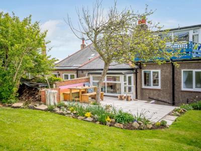 Low Newton-by-the-Sea, Northumberland holiday cottage