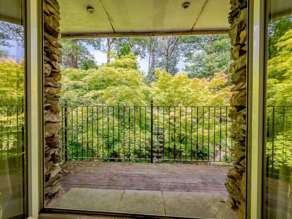 Holiday cottage in Sawrey, Cumbria