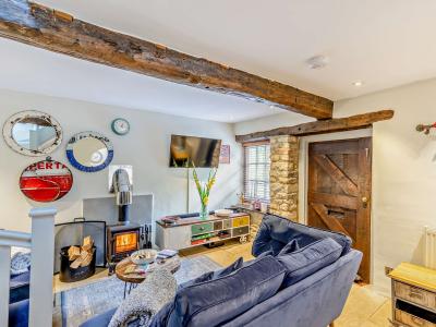 Stow-on-the-Wold, Gloucestershire holiday cottage
