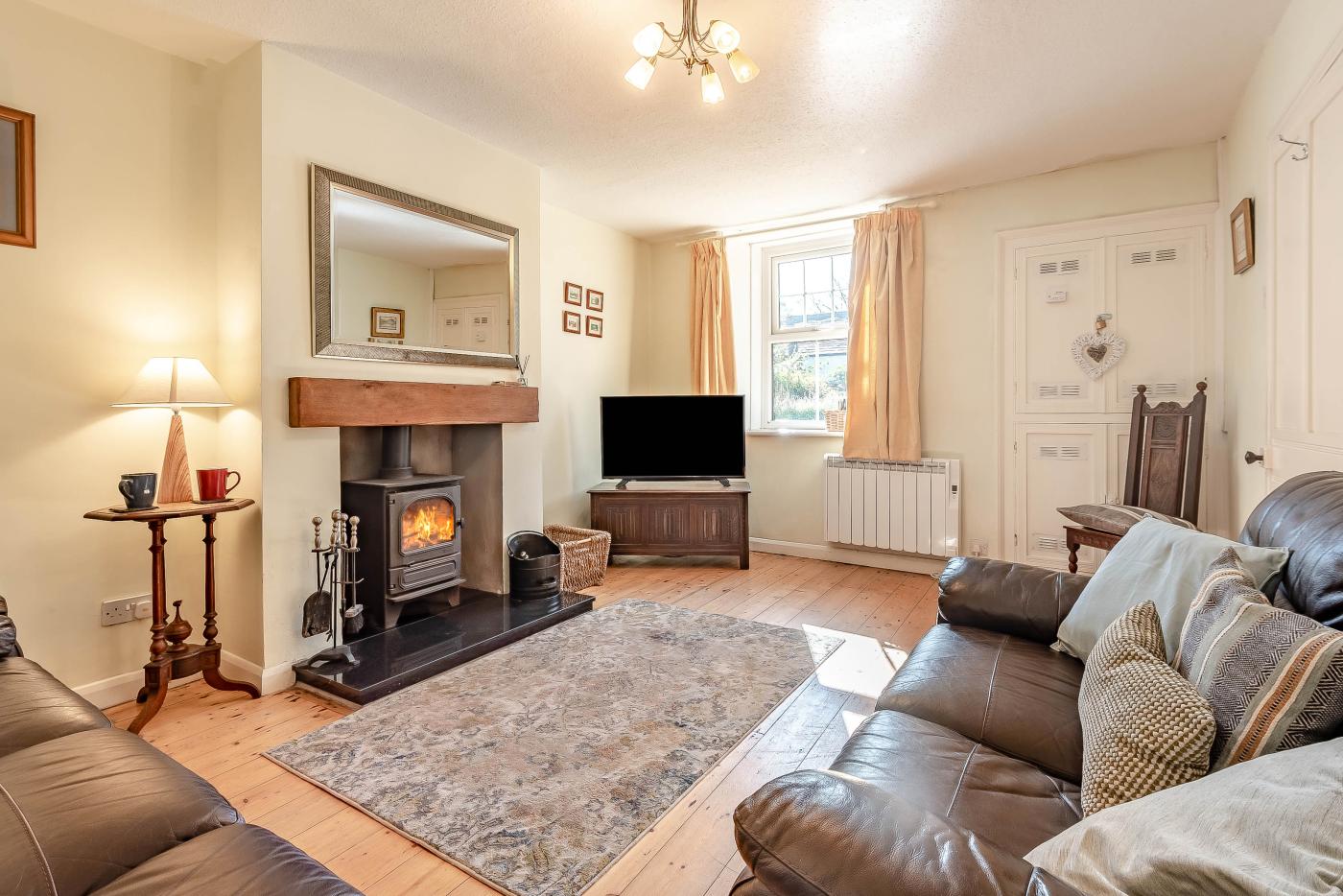 2 Bedroom Cottage in Workington