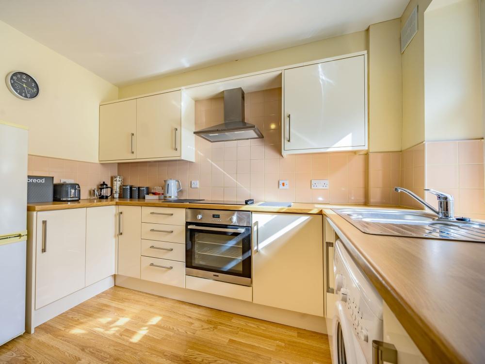 Holiday cottage in Cockermouth, Cumbria