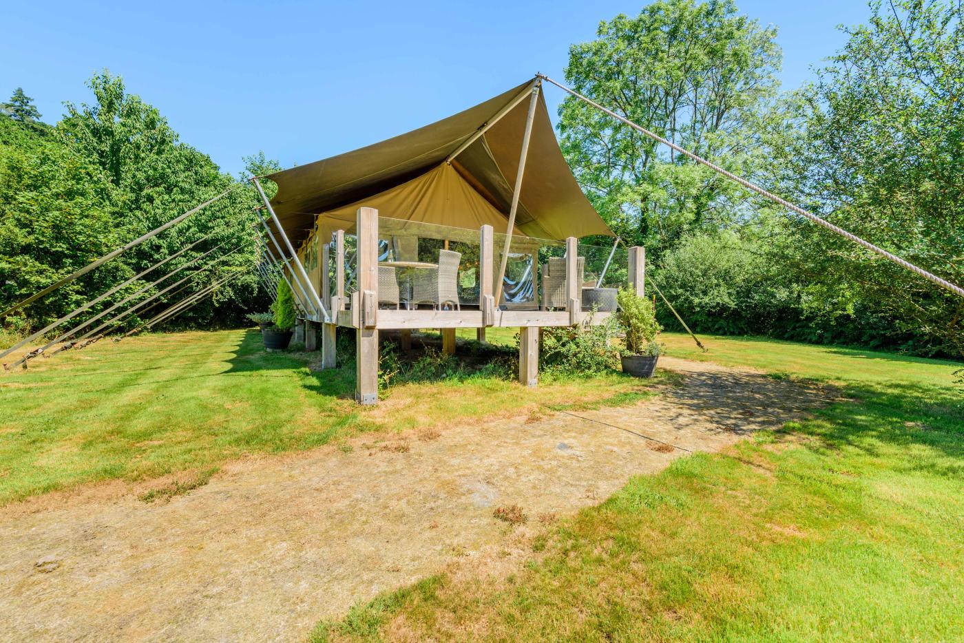 3 Bedroom Cottage in Newcastle Emlyn