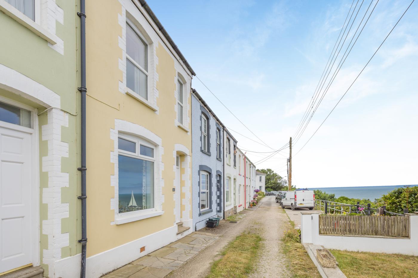 2 Bedroom Cottage in Bideford