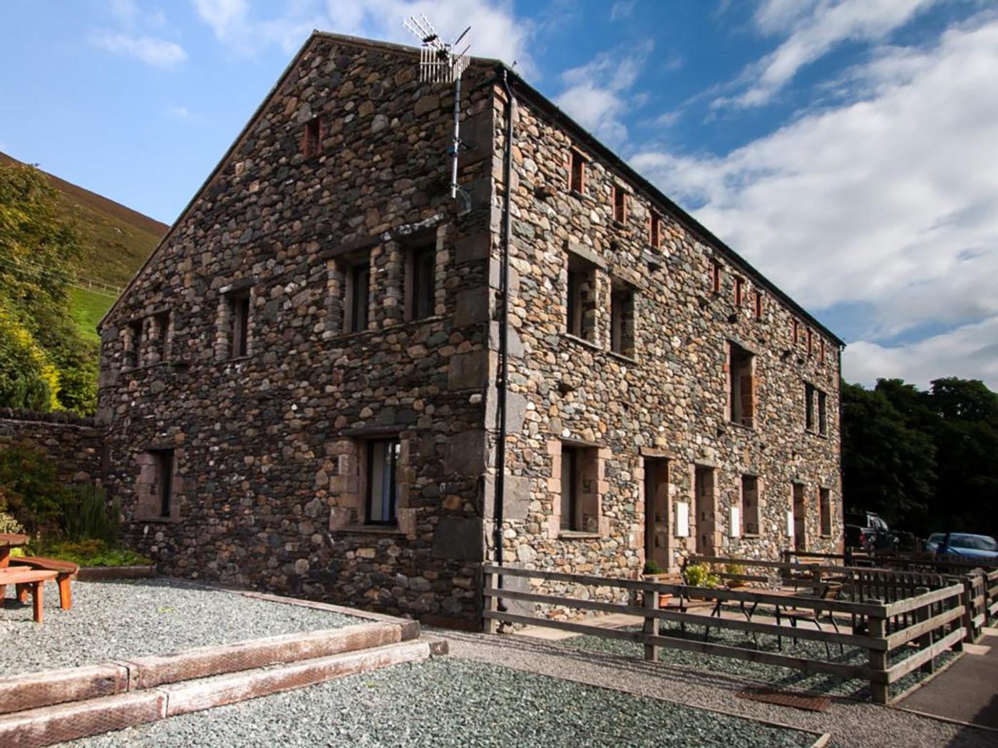 3 Bedroom Cottage in Keswick