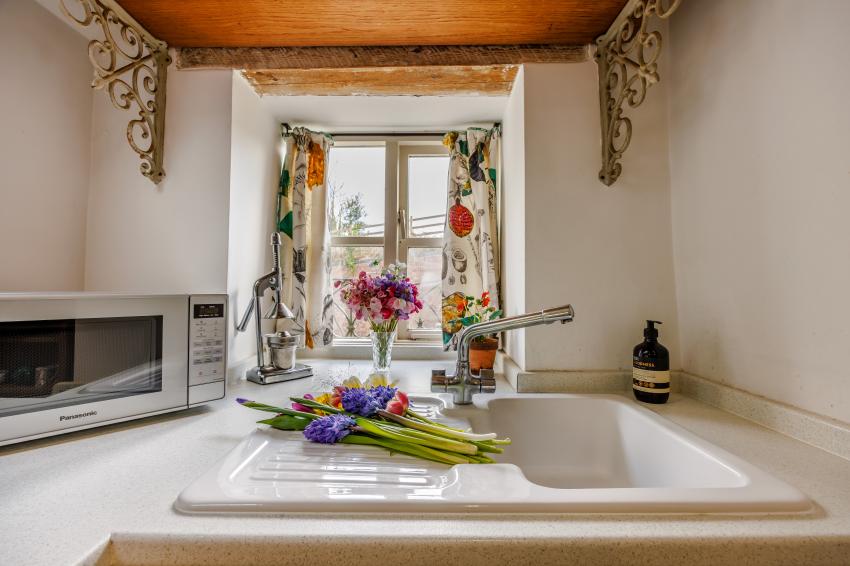 Holiday cottage in Chedworth, Gloucestershire - Photo 10