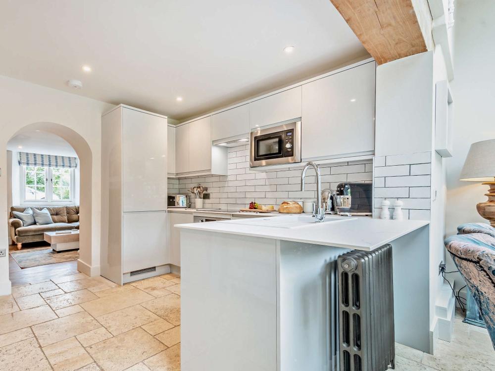Holiday cottage in Lower Swell, the Cotswolds