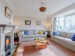 West Bay (0.5mls NE), Dorset