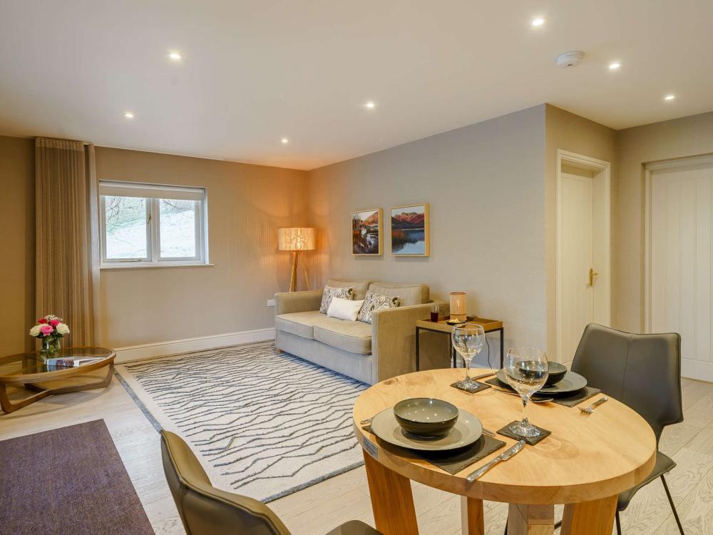 Holiday cottage in Ambleside, Cumbria