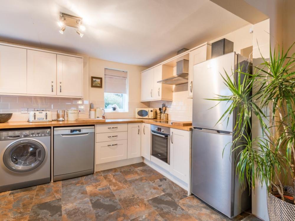 Holiday cottage in Gosforth, Cumbria