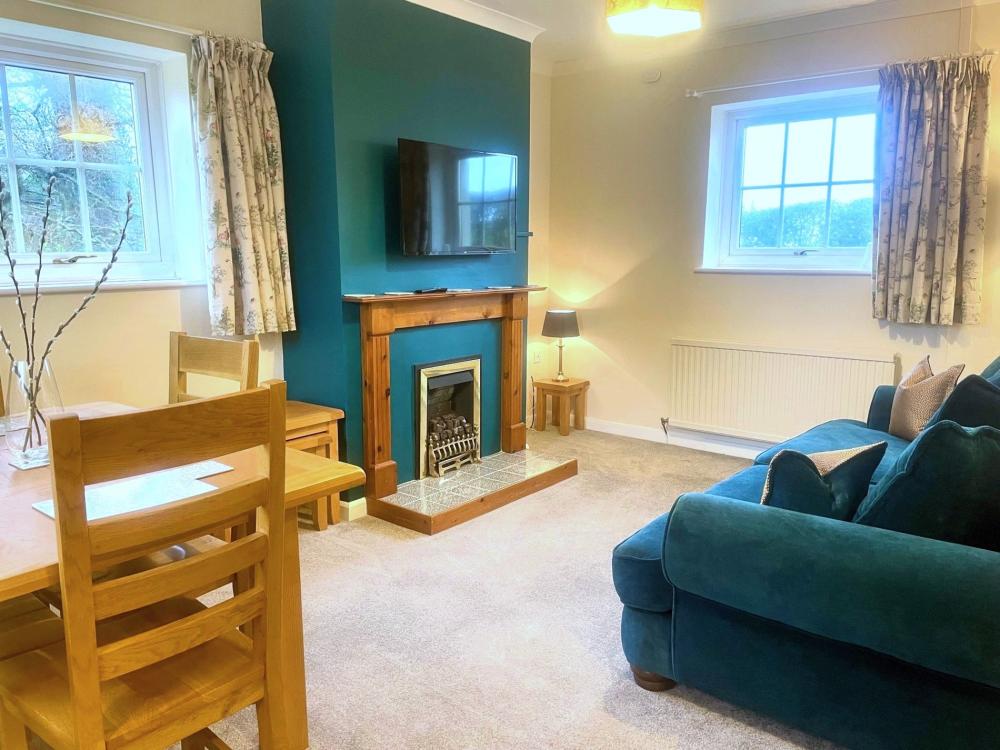 Holiday cottage in Dean, Cumbria