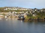 Fowey, Cornwall
