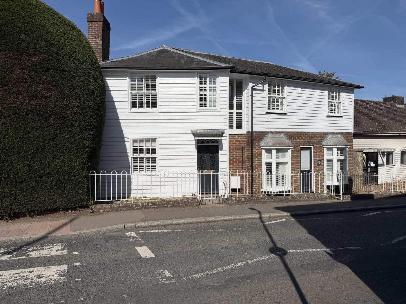 3 Bedroom Cottage in Forest Row