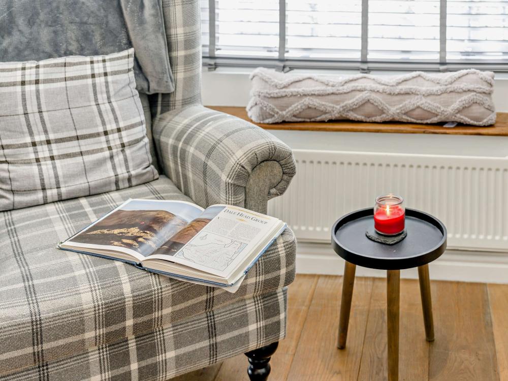 Holiday cottage in Kendal, Cumbria