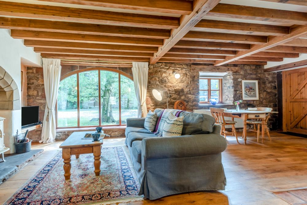 Holiday cottage in Kirkland, Cumbria