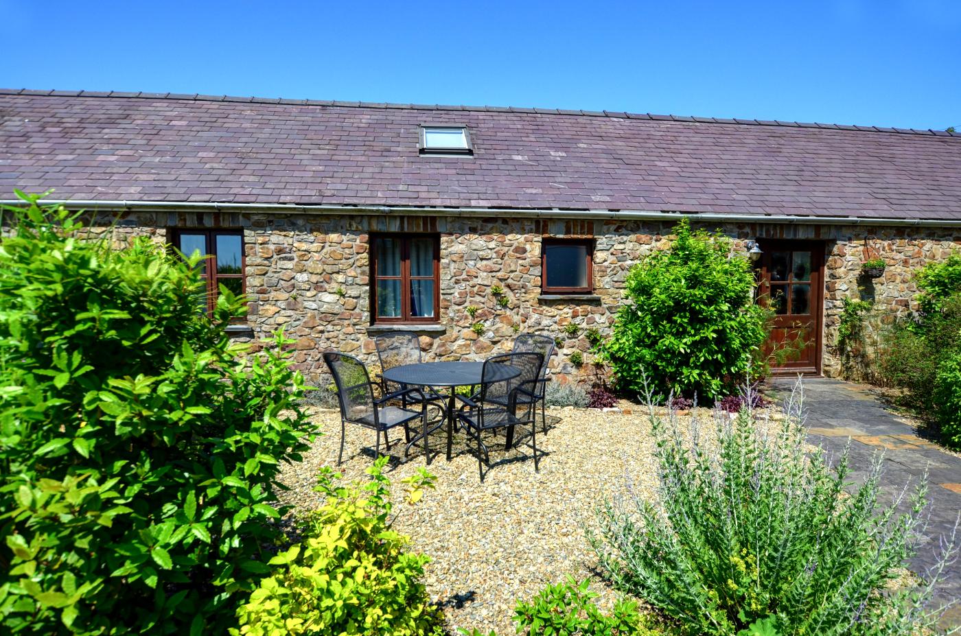 3 Bedroom Cottage in Haverfordwest