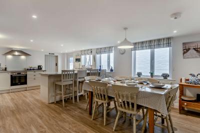 Aldeburgh, Suffolk holiday cottage