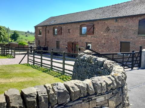 Holiday cottage, Grindon (1.9mls NE) (FCH79543)