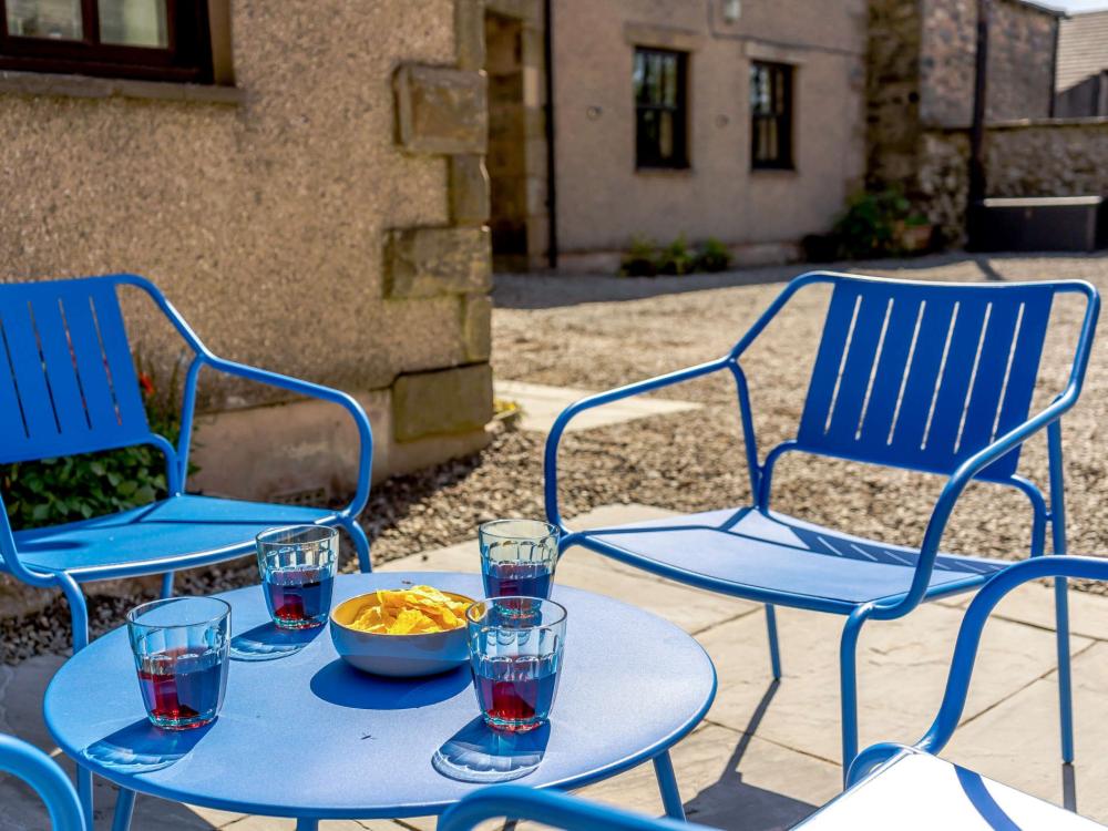 Holiday cottage in Sedbergh, Cumbria
