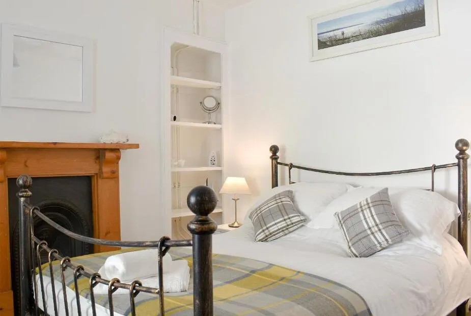 3 Bedroom Cottage in Brixham