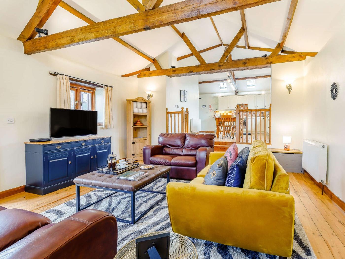 2 Bedroom Cottage in Holsworthy
