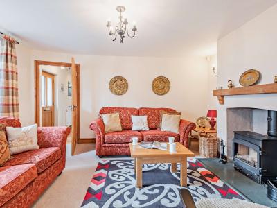 Braithwaite, Cumbria holiday cottage