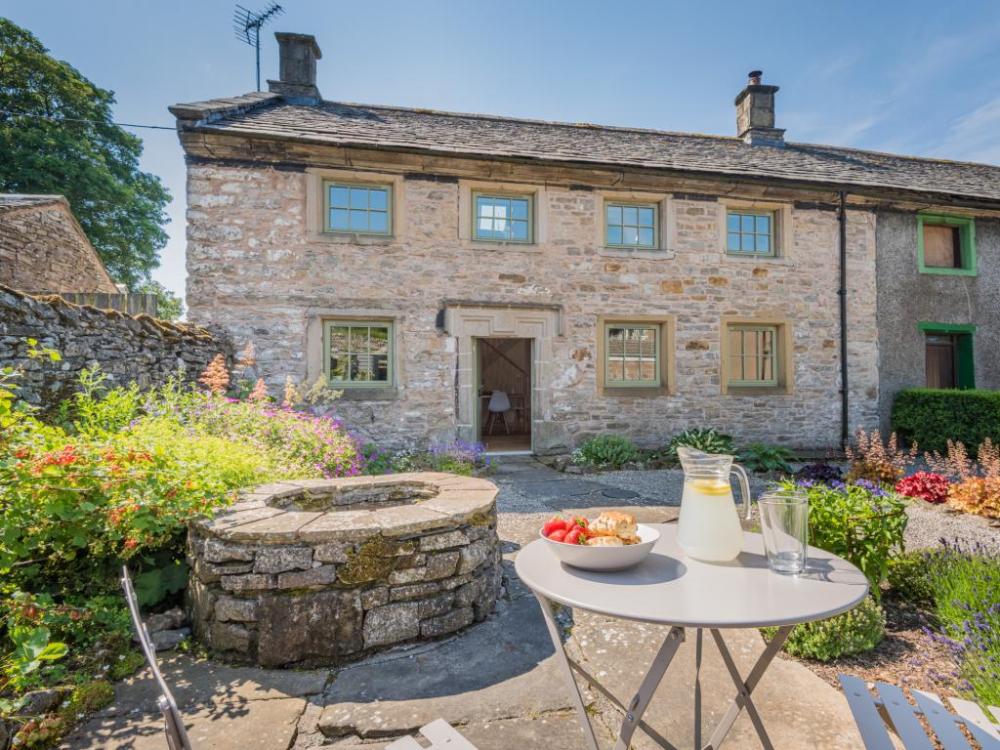 Holiday cottage in Shap, Cumbria