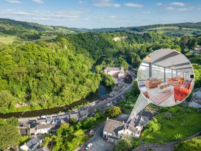 Matlock Bath, Derbyshire holiday cottage